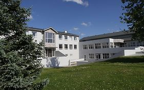 Hotel Valaskjalf